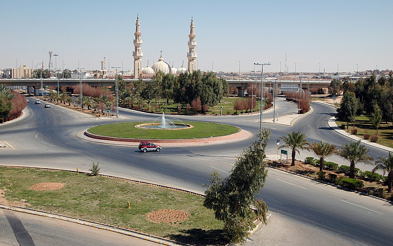 المنطقة الشمالية